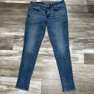 American Eagle 2S Jegging